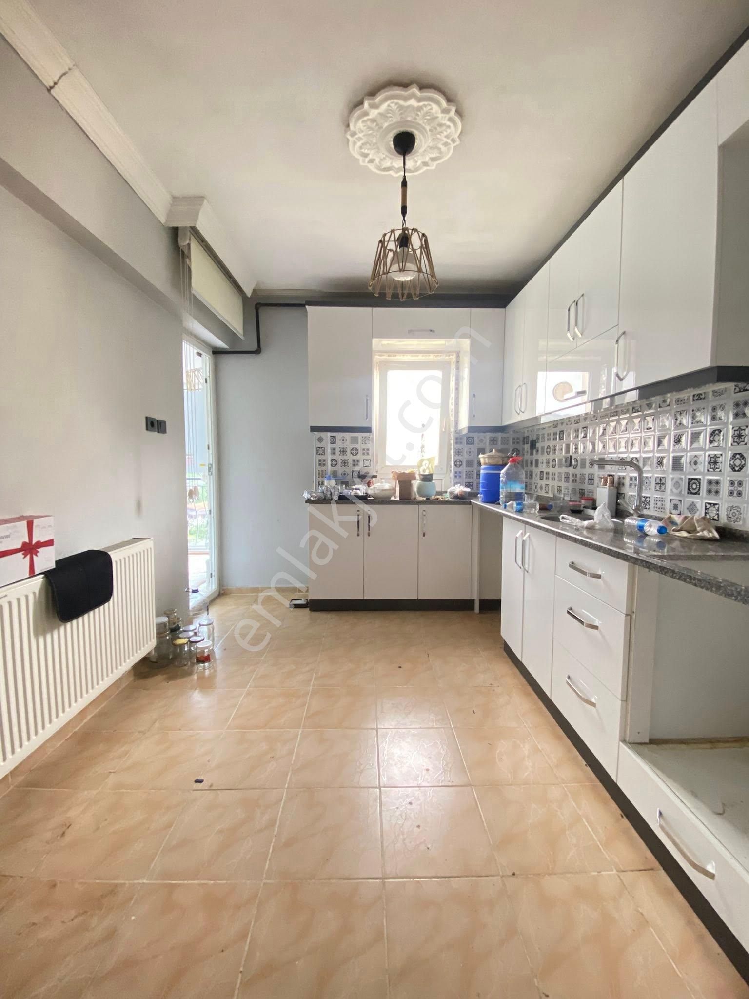 Site İçi 3+1 Ara Kat Asansörlü Doğalgaz Isıtmalı Krediye Uygun Masrafsız Daire - Görsel 19