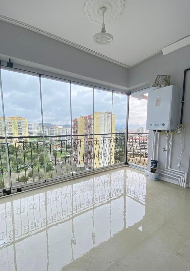 Site İçi 3+1 Ara Kat Asansörlü Doğalgaz Isıtmalı Krediye Uygun Masrafsız Daire