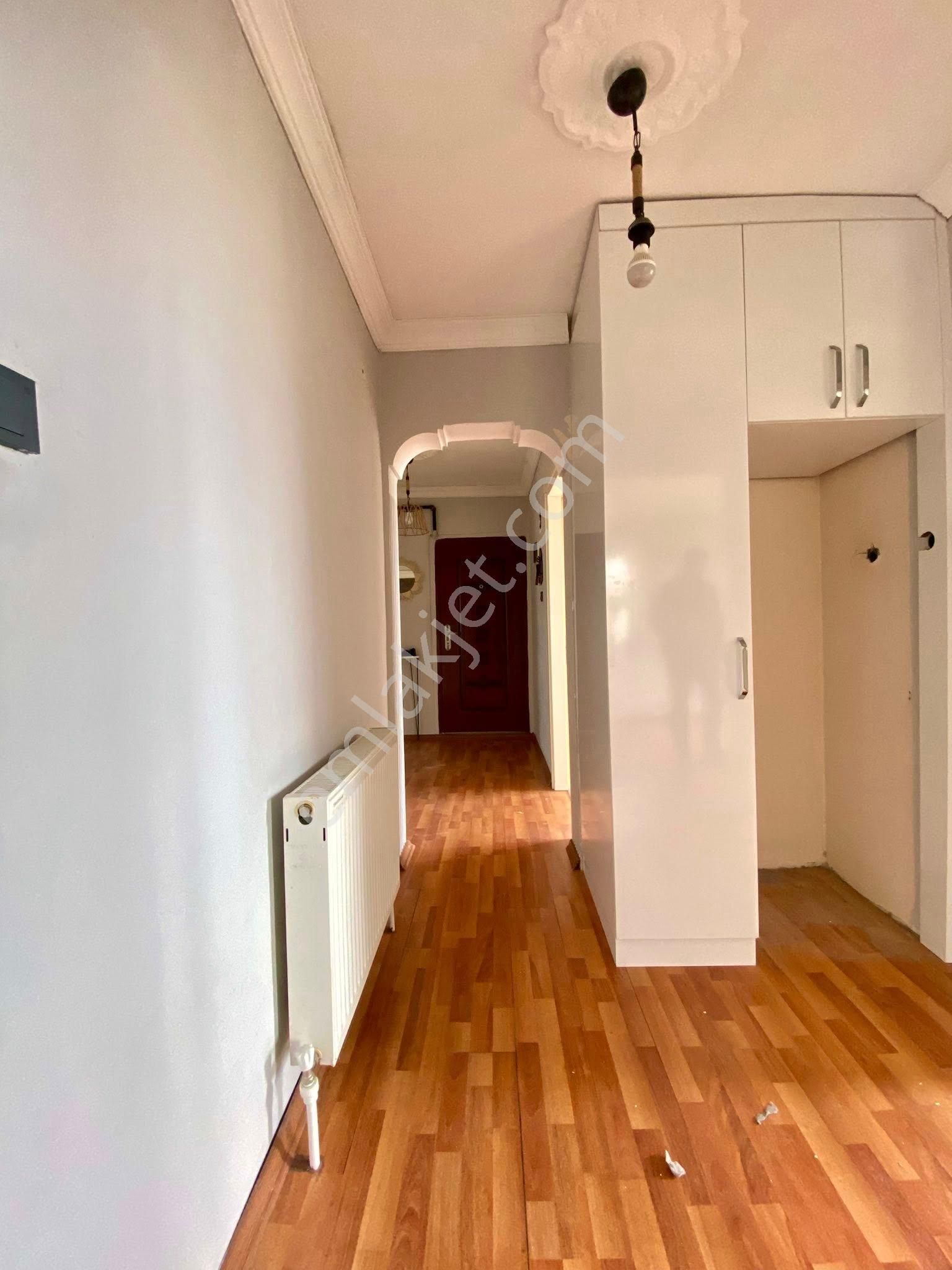 Site İçi 3+1 Ara Kat Asansörlü Doğalgaz Isıtmalı Krediye Uygun Masrafsız Daire - Görsel 23