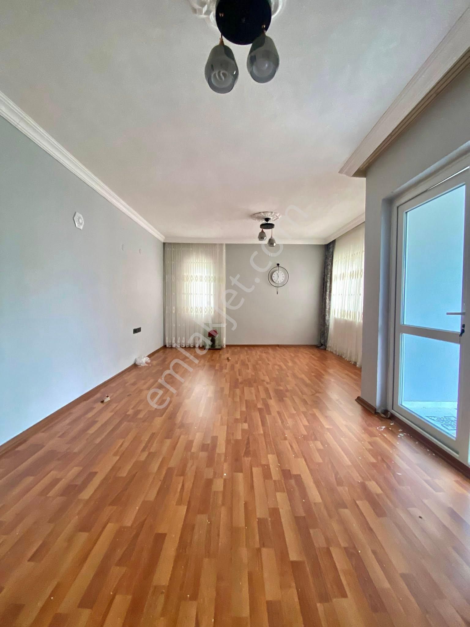 Site İçi 3+1 Ara Kat Asansörlü Doğalgaz Isıtmalı Krediye Uygun Masrafsız Daire - Görsel 3