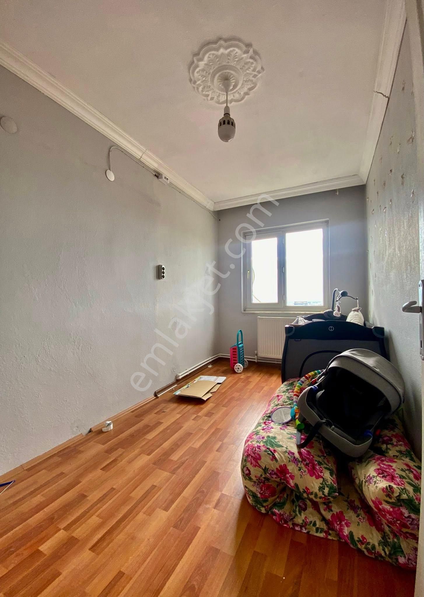 Site İçi 3+1 Ara Kat Asansörlü Doğalgaz Isıtmalı Krediye Uygun Masrafsız Daire - Görsel 22