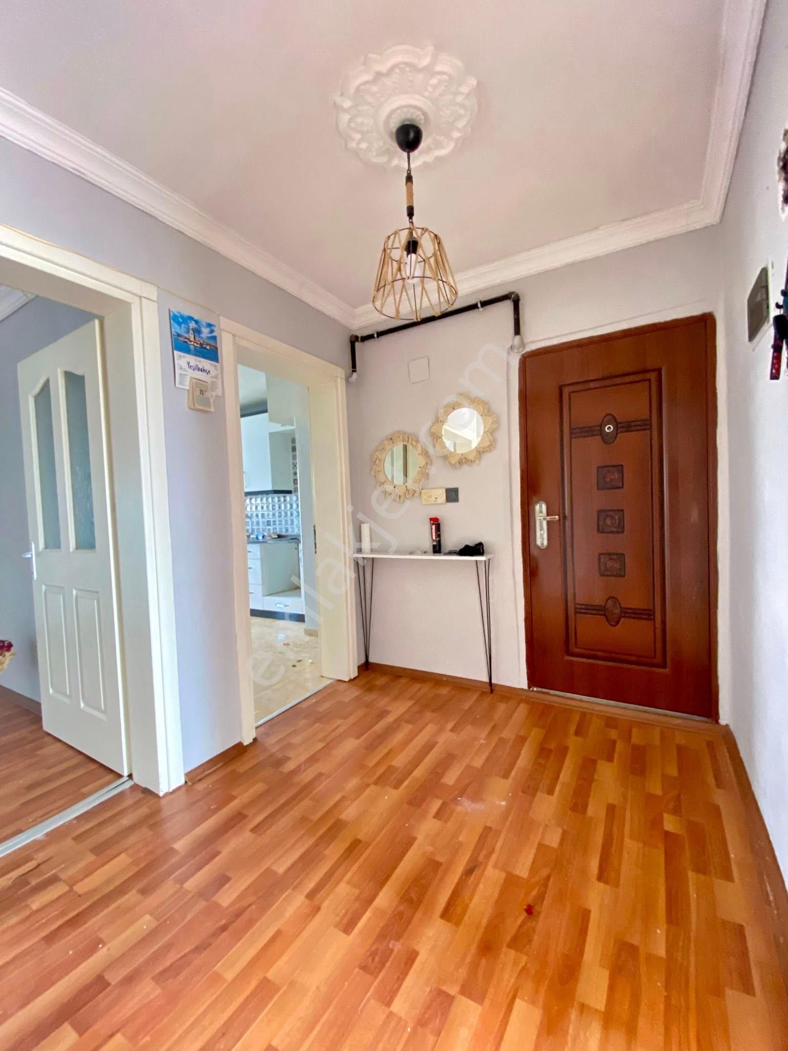 Site İçi 3+1 Ara Kat Asansörlü Doğalgaz Isıtmalı Krediye Uygun Masrafsız Daire - Görsel 12