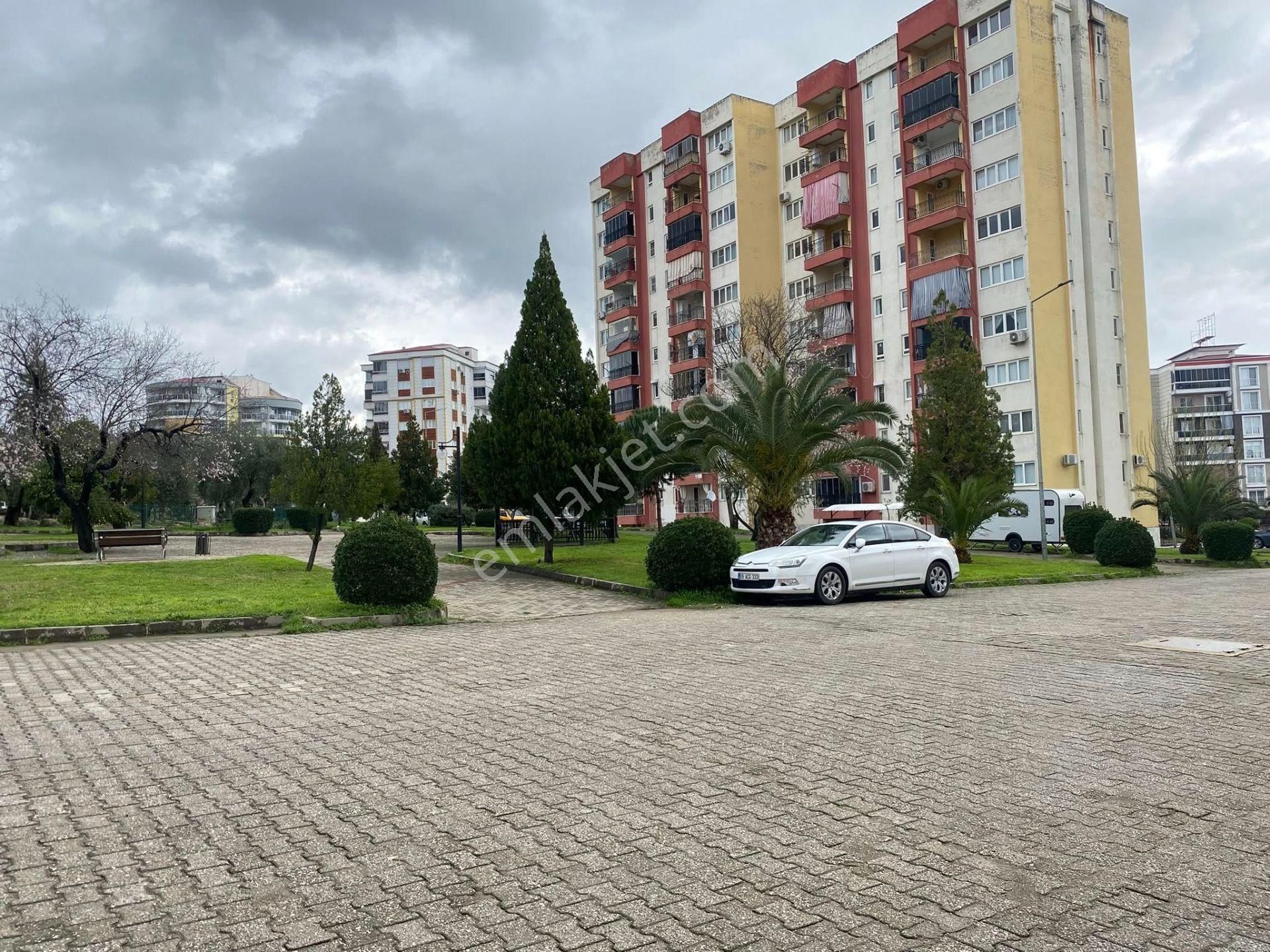 Site İçi 3+1 Ara Kat Asansörlü Doğalgaz Isıtmalı Krediye Uygun Masrafsız Daire - Görsel 5
