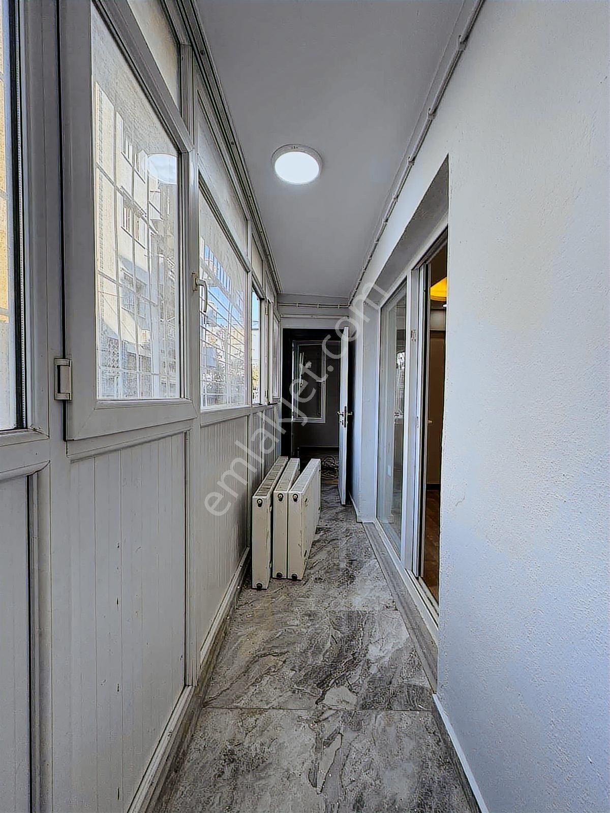 Akın Emlaktan Satılık 2+1 120 M2 Buca Göksu Mah.daire - Görsel 5