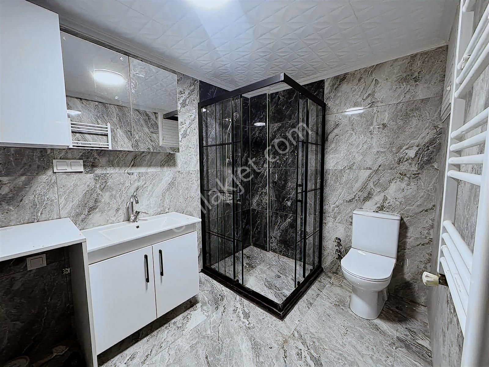 Akın Emlaktan Satılık 2+1 120 M2 Buca Göksu Mah.daire - Görsel 30