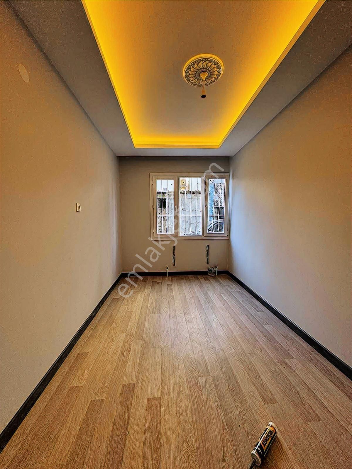 Akın Emlaktan Satılık 2+1 120 M2 Buca Göksu Mah.daire - Görsel 6