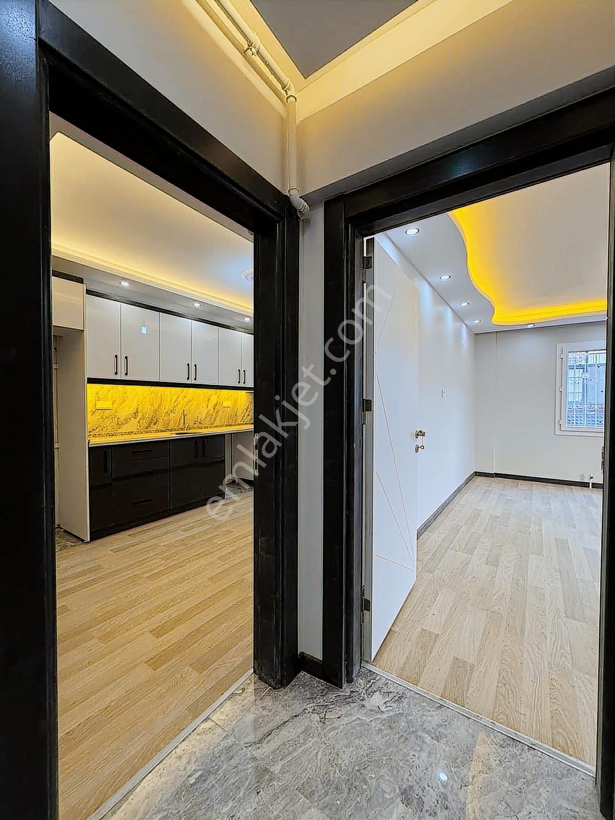 Akın Emlaktan Satılık 2+1 120 M2 Buca Göksu Mah.daire - Görsel 32