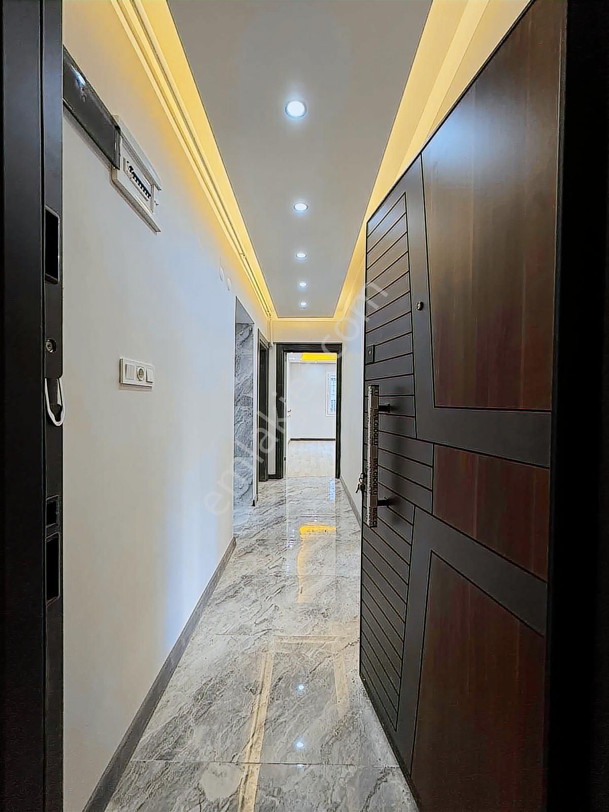 Akın Emlaktan Satılık 2+1 120 M2 Buca Göksu Mah.daire - Görsel 35