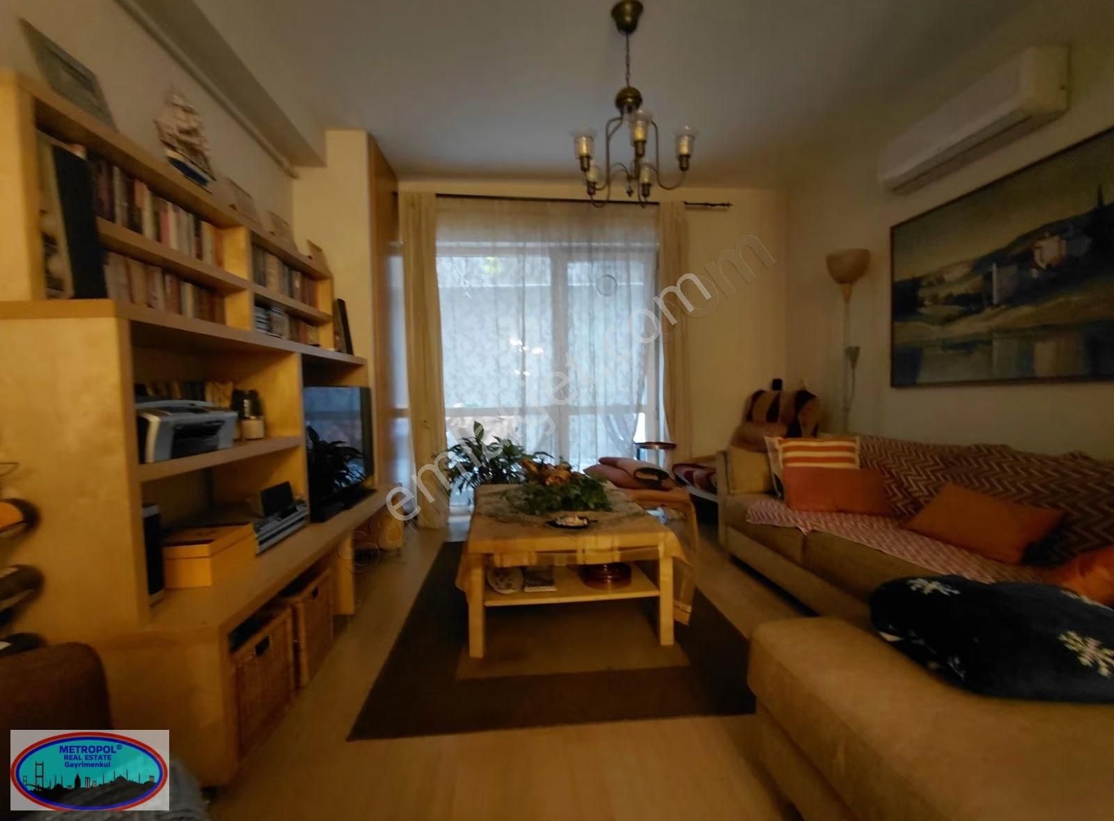 Şişli Fulya 19 Mayısta Güvenlikli,otoparklı,spor Salonlu Saunalı - Görsel 12