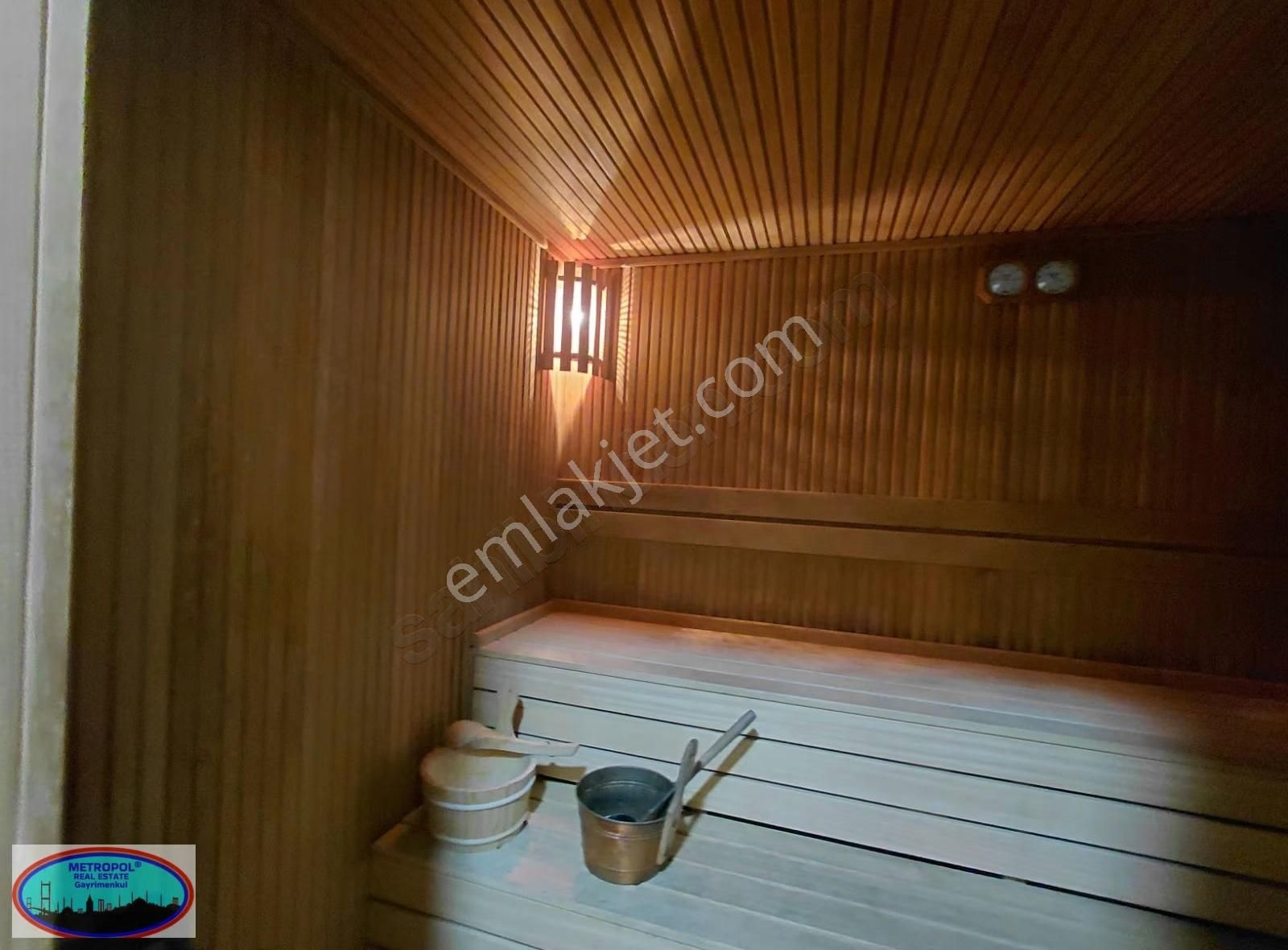 Şişli Fulya 19 Mayısta Güvenlikli,otoparklı,spor Salonlu Saunalı - Görsel 14