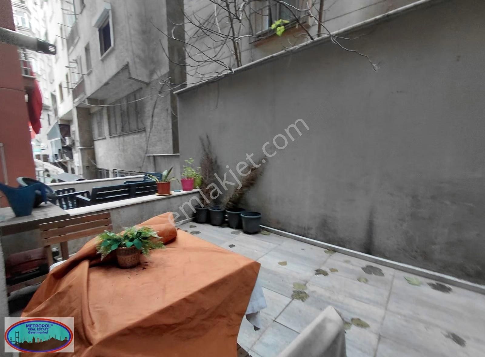 Şişli Fulya 19 Mayısta Güvenlikli,otoparklı,spor Salonlu Saunalı - Görsel 2