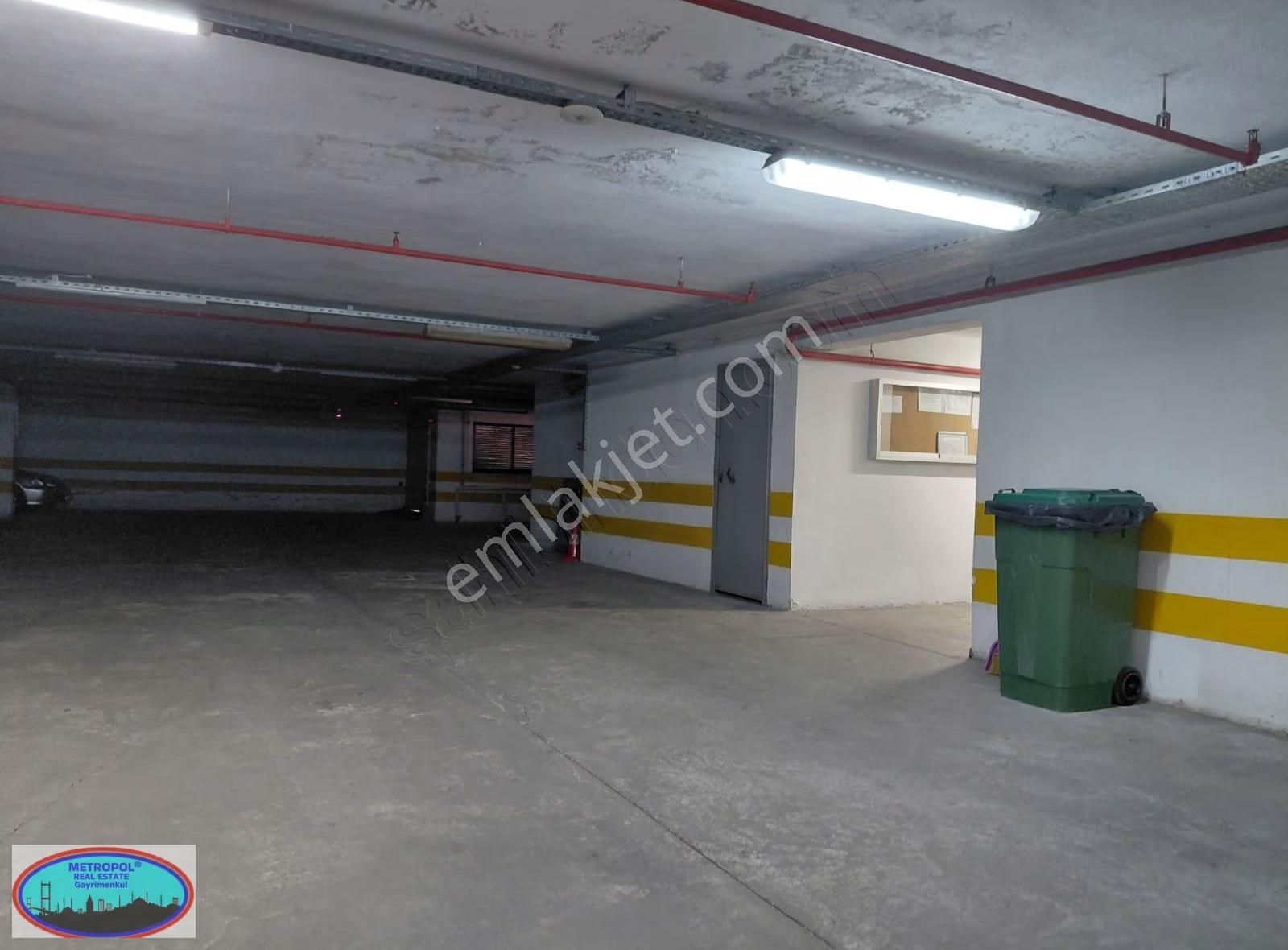 Şişli Fulya 19 Mayısta Güvenlikli,otoparklı,spor Salonlu Saunalı - Görsel 7