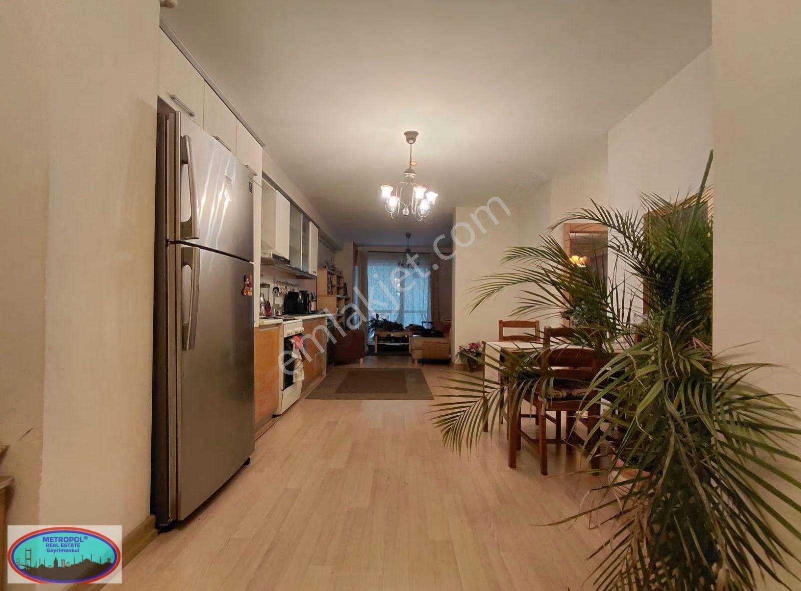 Şişli Fulya 19 Mayısta Güvenlikli,otoparklı,spor Salonlu Saunalı - Görsel 5