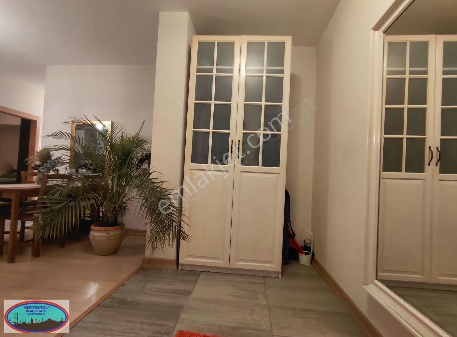 Şişli Fulya 19 Mayısta Güvenlikli,otoparklı,spor Salonlu Saunalı - Görsel 15