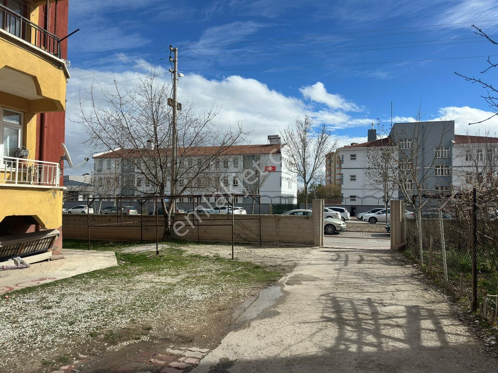 Bosna Hersek Mah. Hizmet Siteleri'nde Satılık 2+1/100m2 Daire - Görsel 21