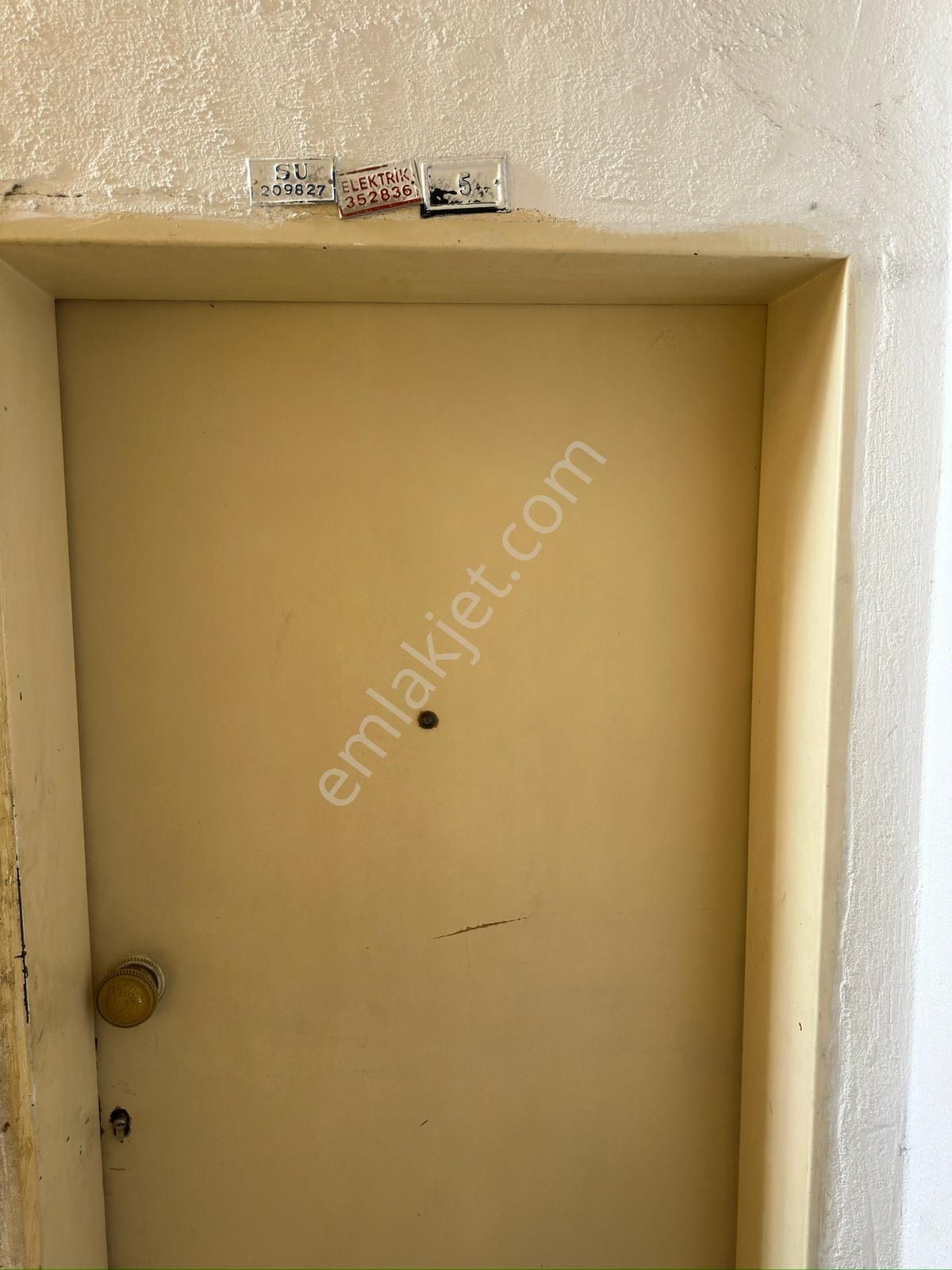 Bosna Hersek Mah. Hizmet Siteleri'nde Satılık 2+1/100m2 Daire - Görsel 11