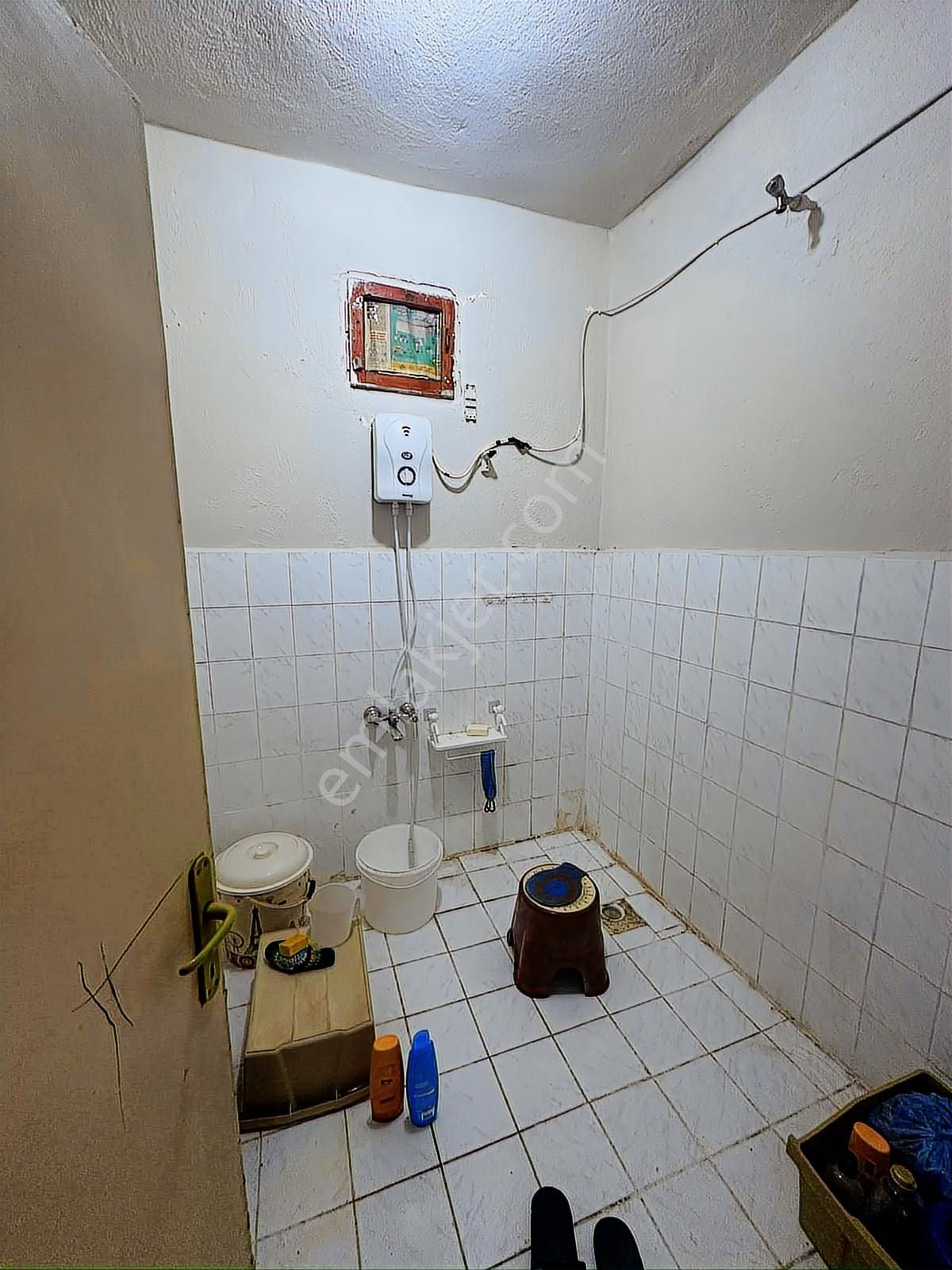 Bosna Hersek Mah. Hizmet Siteleri'nde Satılık 2+1/100m2 Daire - Görsel 9