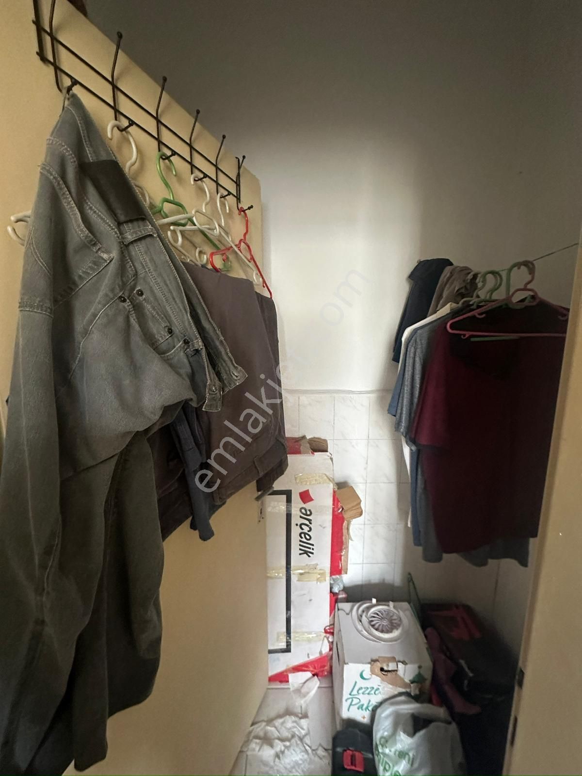 Bosna Hersek Mah. Hizmet Siteleri'nde Satılık 2+1/100m2 Daire - Görsel 8