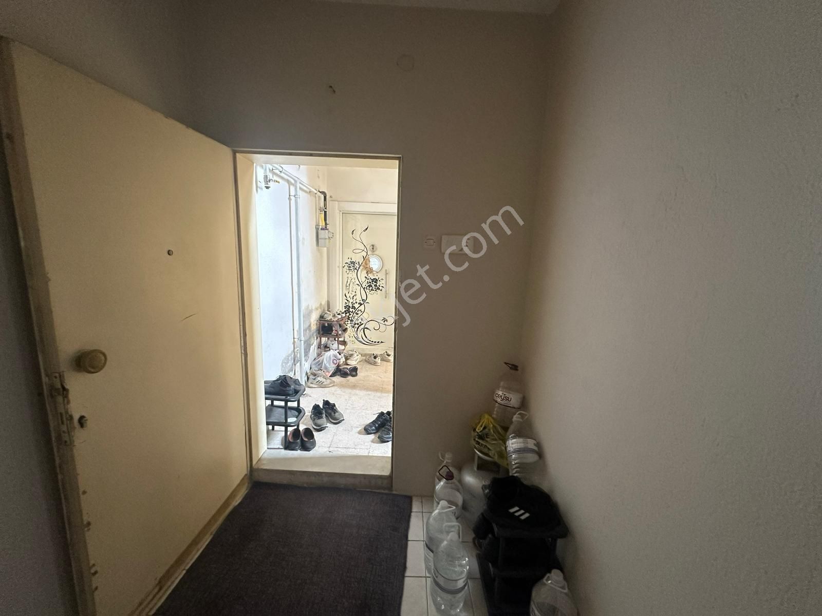 Bosna Hersek Mah. Hizmet Siteleri'nde Satılık 2+1/100m2 Daire - Görsel 2