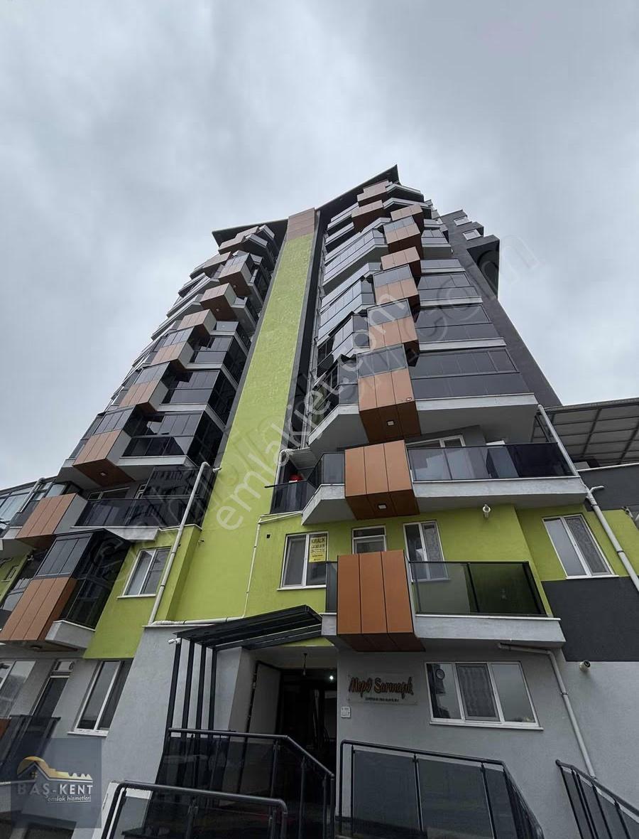Mükemmel Konumda Teraslı 2+0 Lüks Daire - Görsel 21