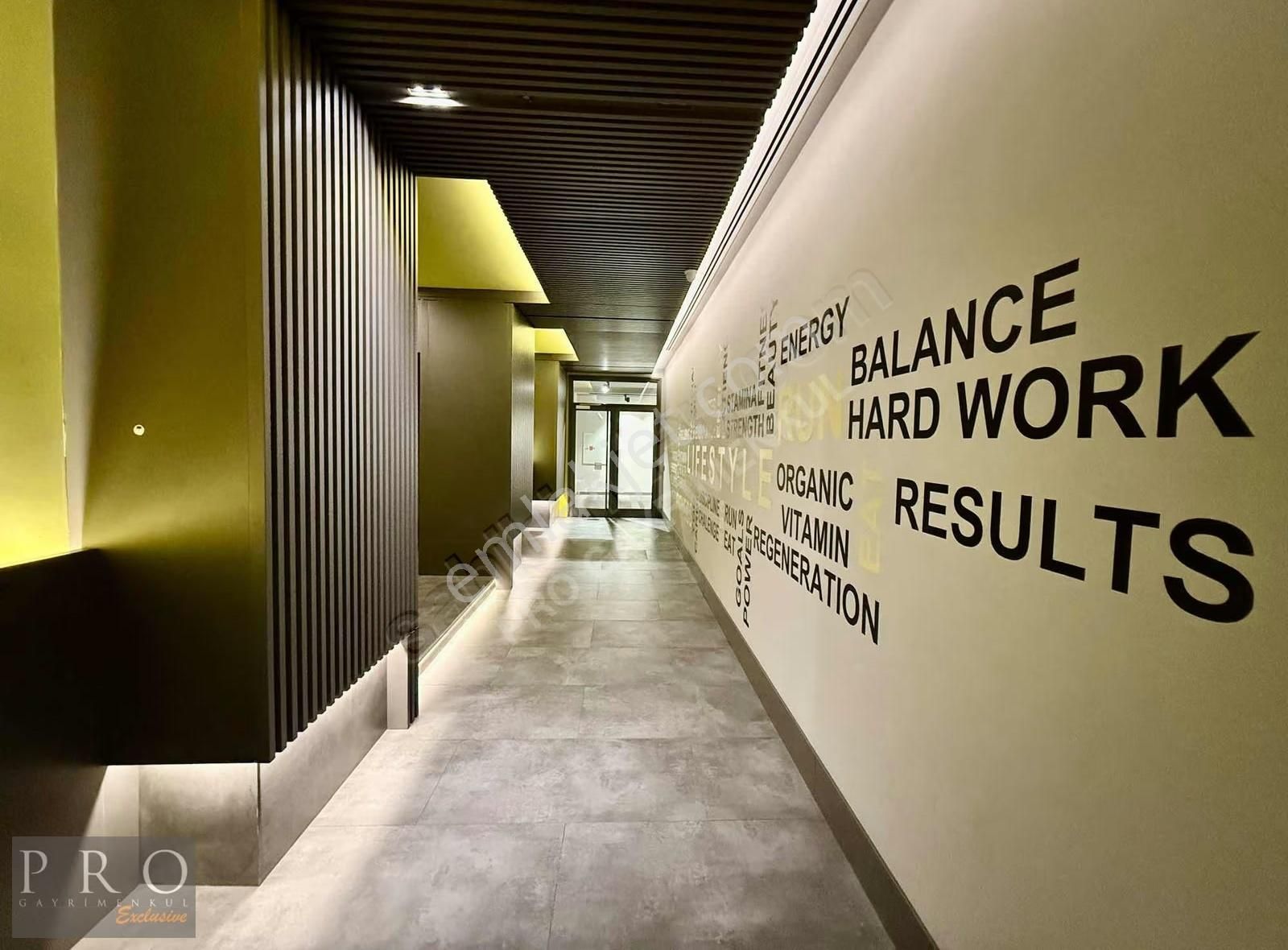 Pro Beykoz Mesa Orman1 De Dekorasyonlu 4+1 Satılık Daire - Görsel 14