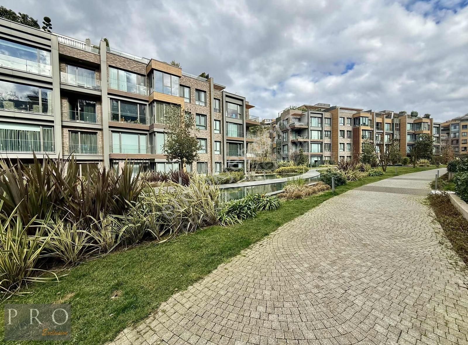 Pro Beykoz Mesa Orman1 De Dekorasyonlu 4+1 Satılık Daire - Görsel 2