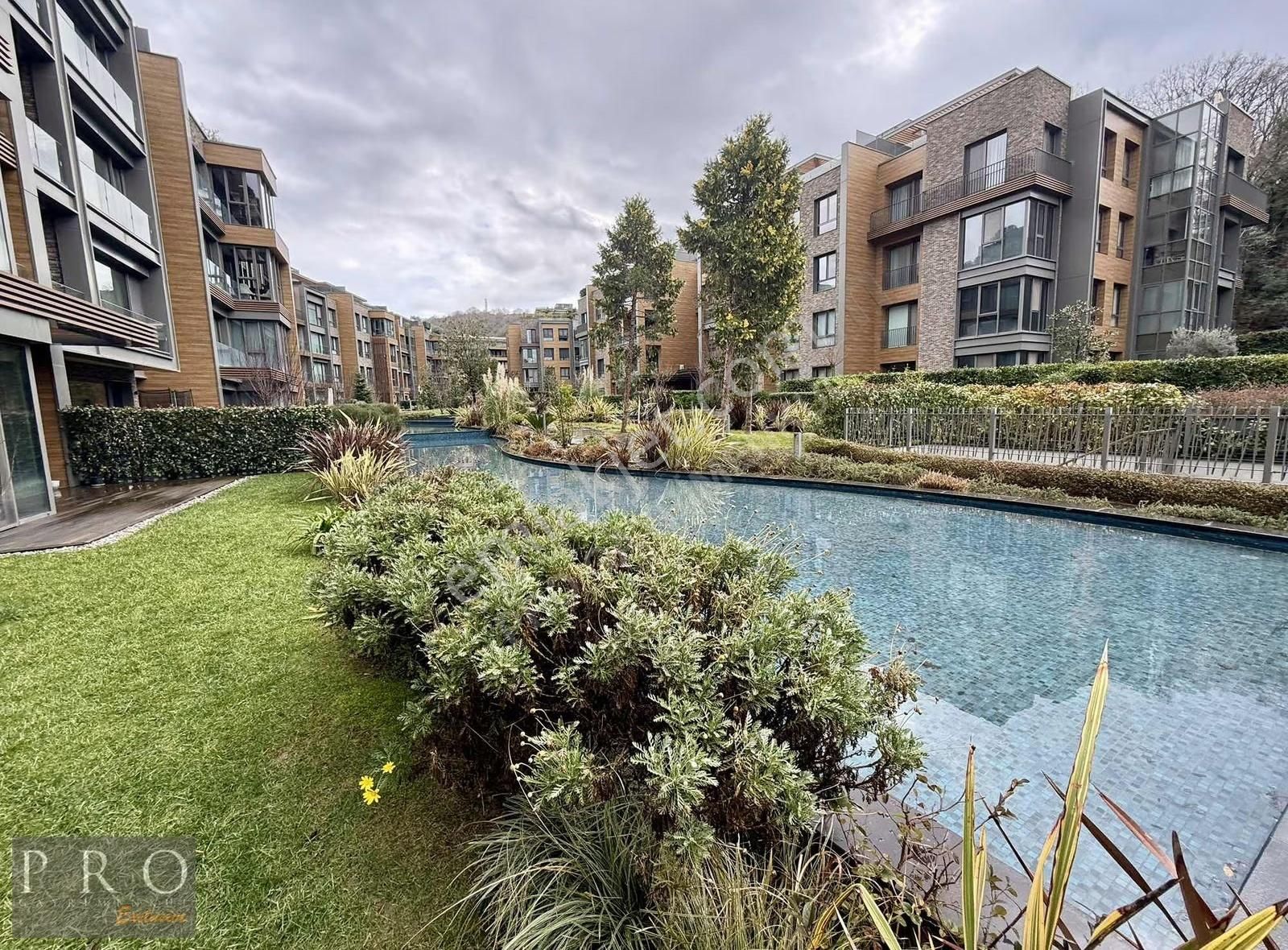 Pro Beykoz Mesa Orman1 De Dekorasyonlu 4+1 Satılık Daire - Görsel 5