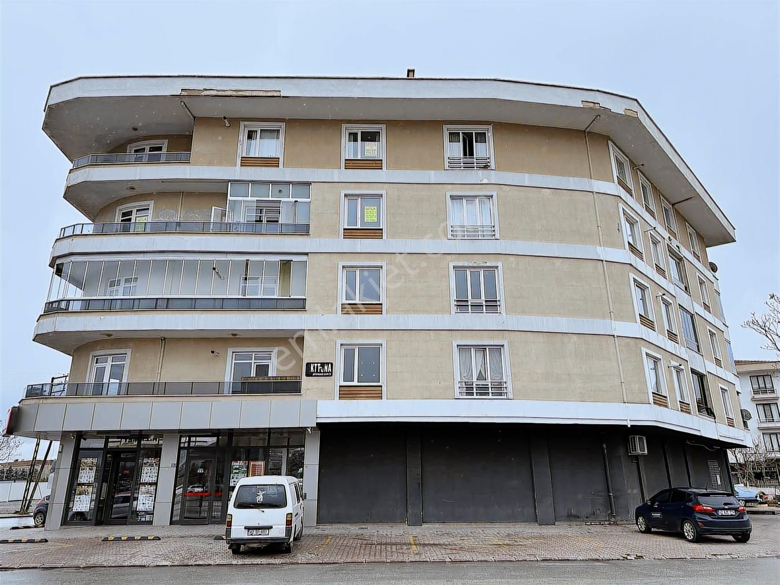 Karatay Belediyesine Yürüme Mesafesinde Satılık 130 M² Daire - Görsel 3