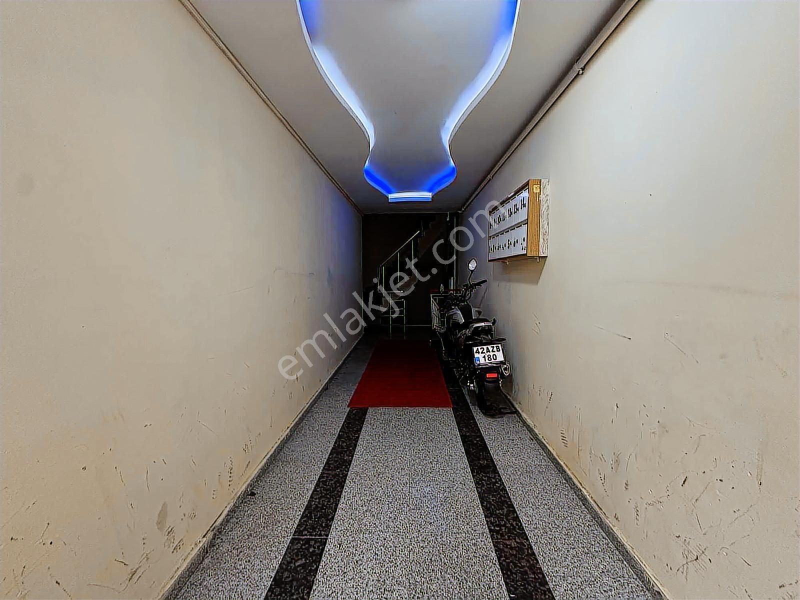 Karatay Belediyesine Yürüme Mesafesinde Satılık 130 M² Daire - Görsel 7