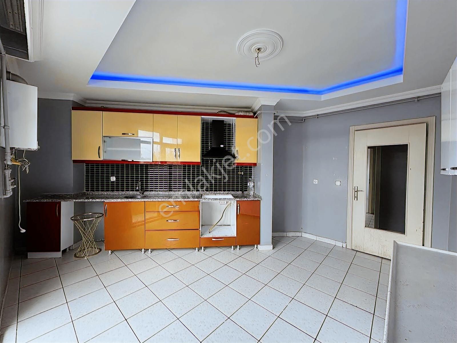 Karatay Belediyesine Yürüme Mesafesinde Satılık 130 M² Daire - Görsel 8