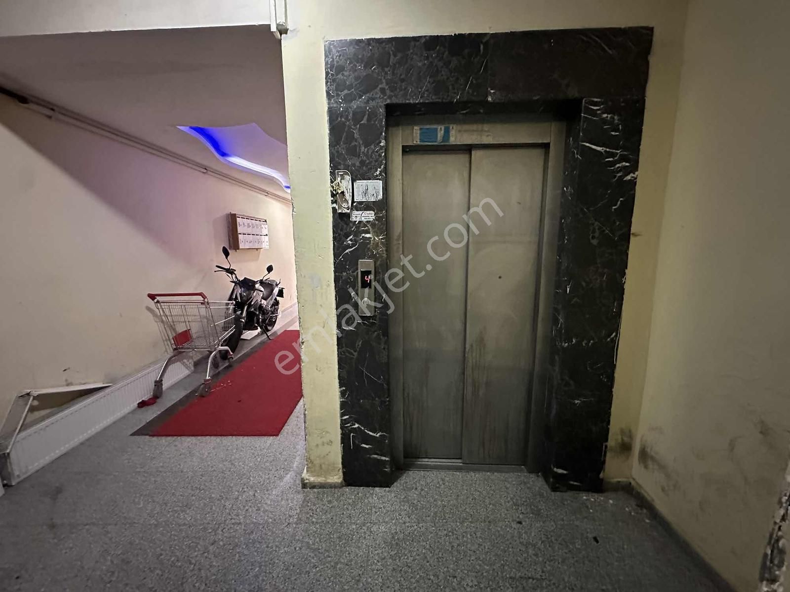 Karatay Belediyesine Yürüme Mesafesinde Satılık 130 M² Daire - Görsel 11
