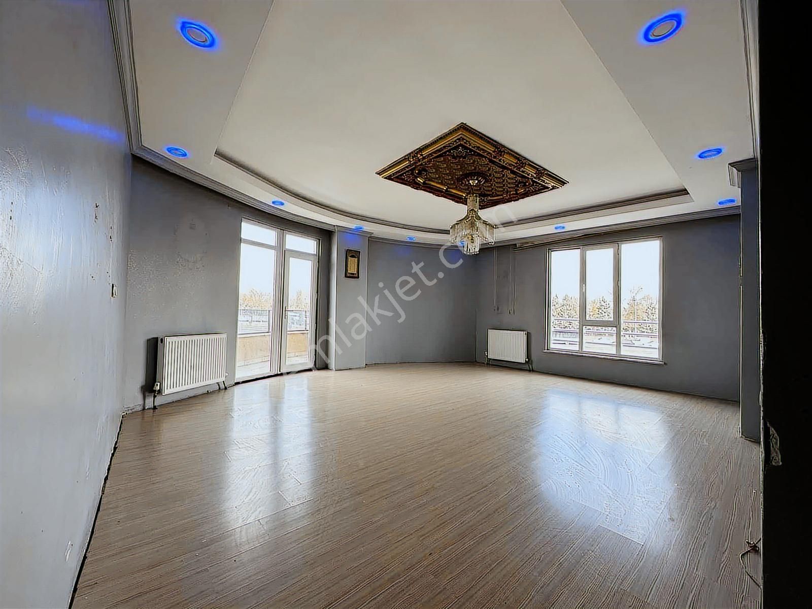 Karatay Belediyesine Yürüme Mesafesinde Satılık 130 M² Daire - Görsel 4