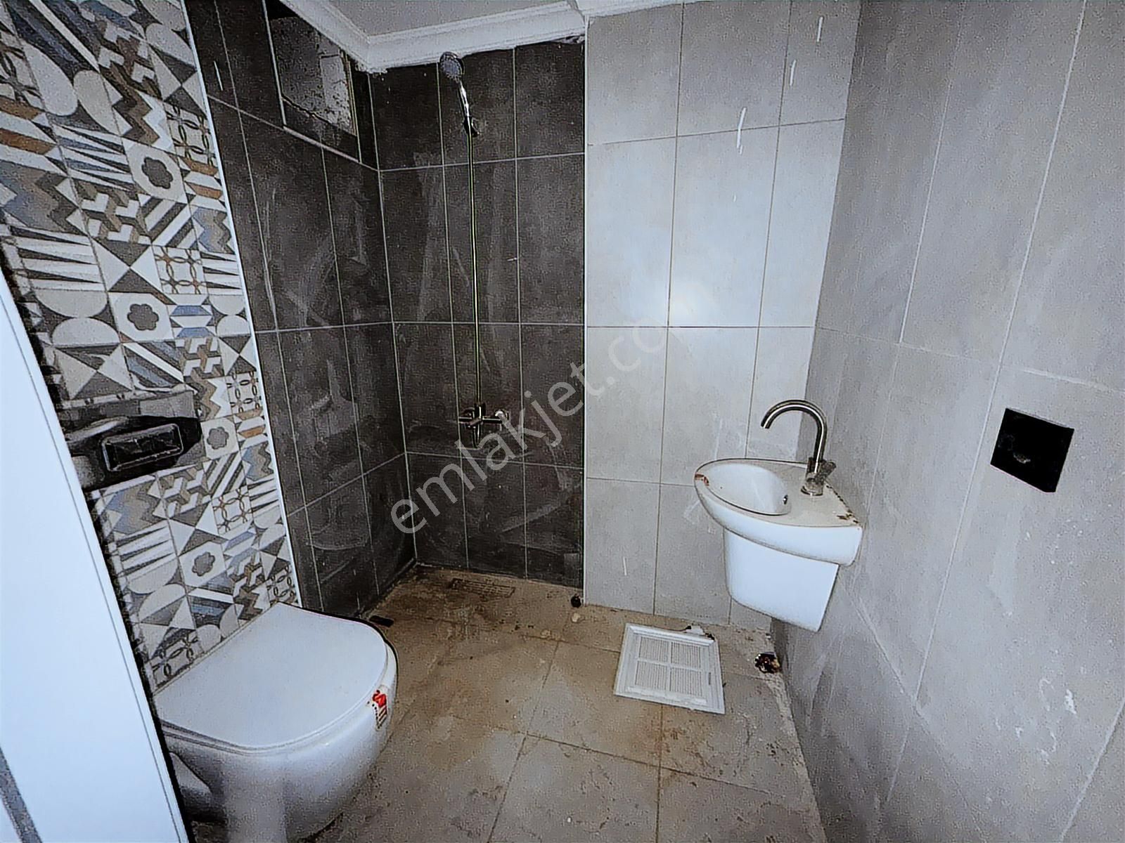 Kumköy Premıum'da 2 Banyolu Satılık 3+1 Daire - Bahadır Eker'den - Görsel 14