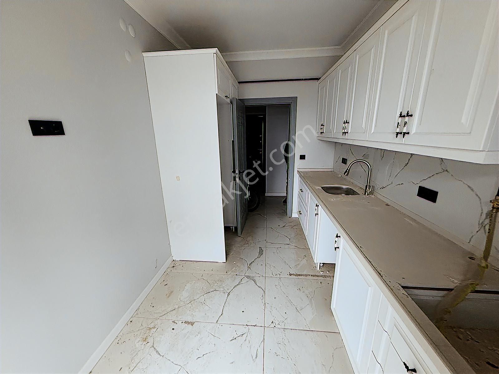 Kumköy Premıum'da 2 Banyolu Satılık 3+1 Daire - Bahadır Eker'den - Görsel 21