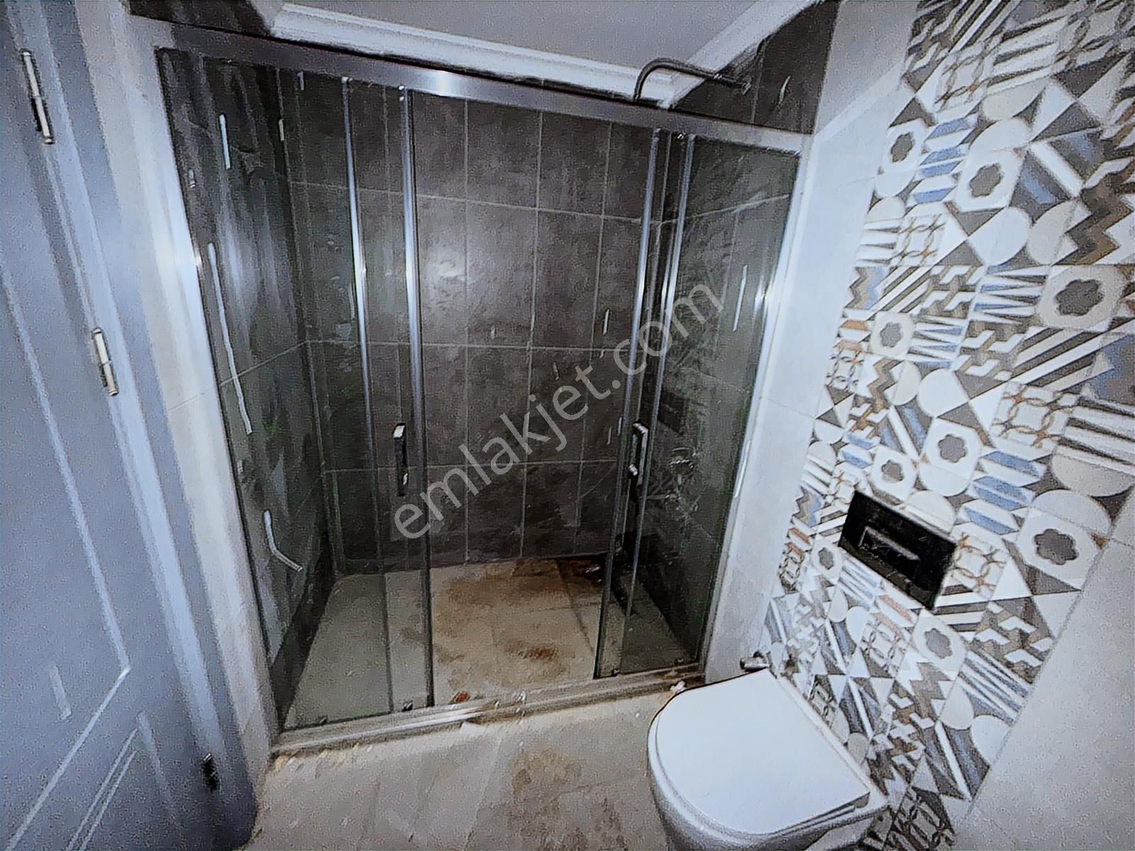 Kumköy Premıum'da 2 Banyolu Satılık 3+1 Daire - Bahadır Eker'den - Görsel 6