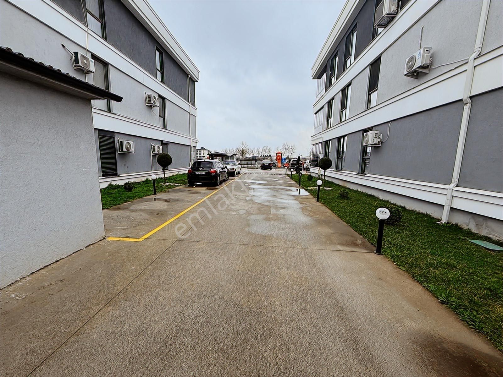 Kumköy Premıum'da 2 Banyolu Satılık 3+1 Daire - Bahadır Eker'den - Görsel 4