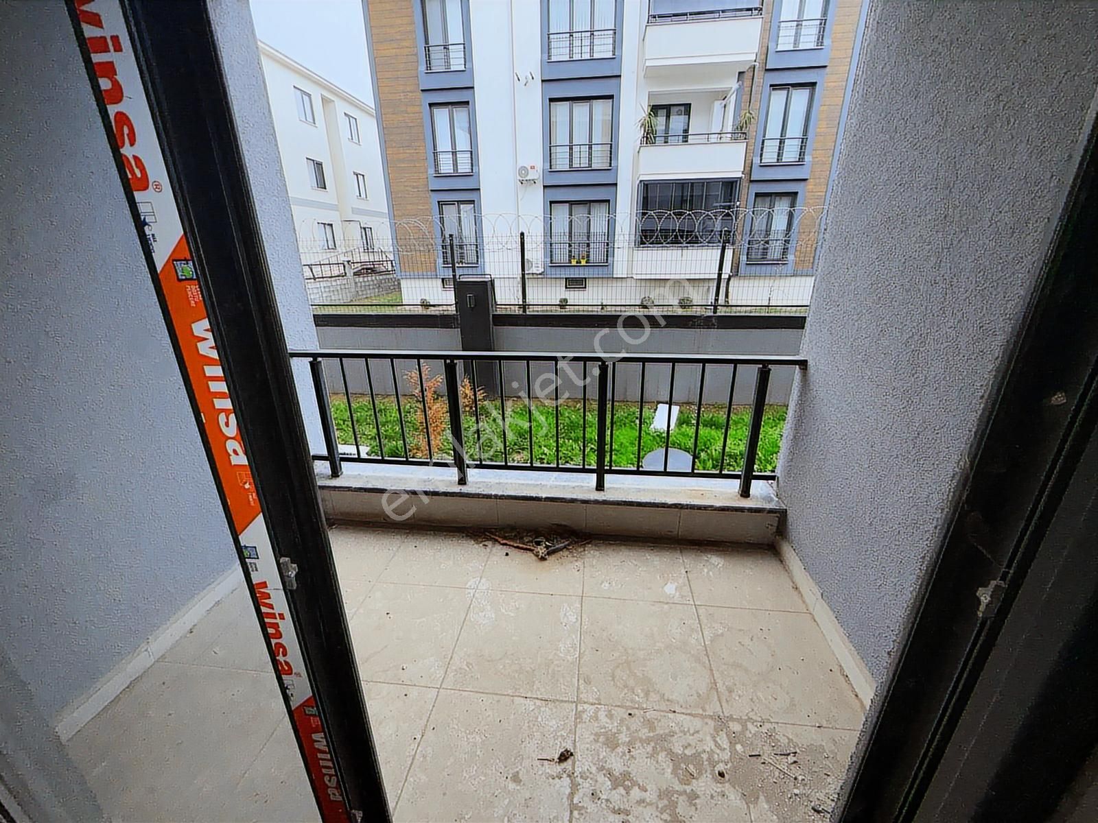 Kumköy Premıum'da 2 Banyolu Satılık 3+1 Daire - Bahadır Eker'den - Görsel 24