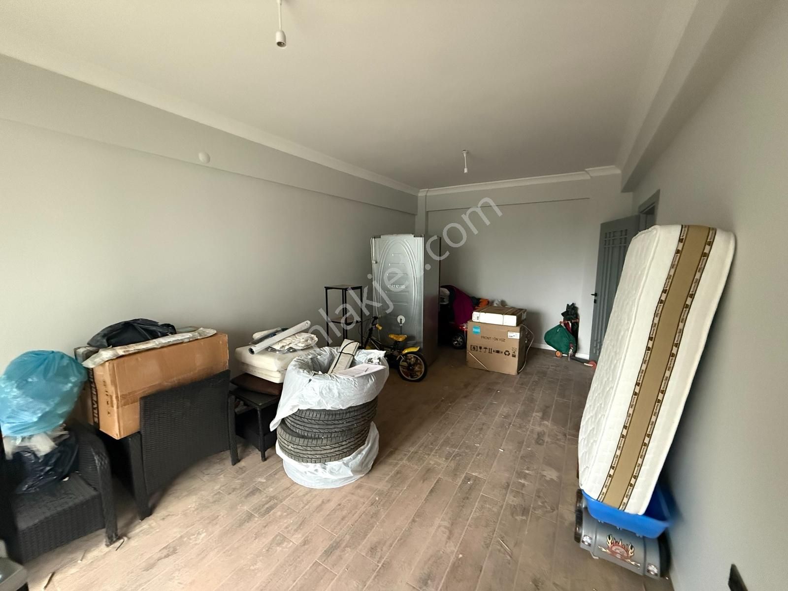 Kumköy Premıum'da 2 Banyolu Satılık 3+1 Daire - Bahadır Eker'den - Görsel 29