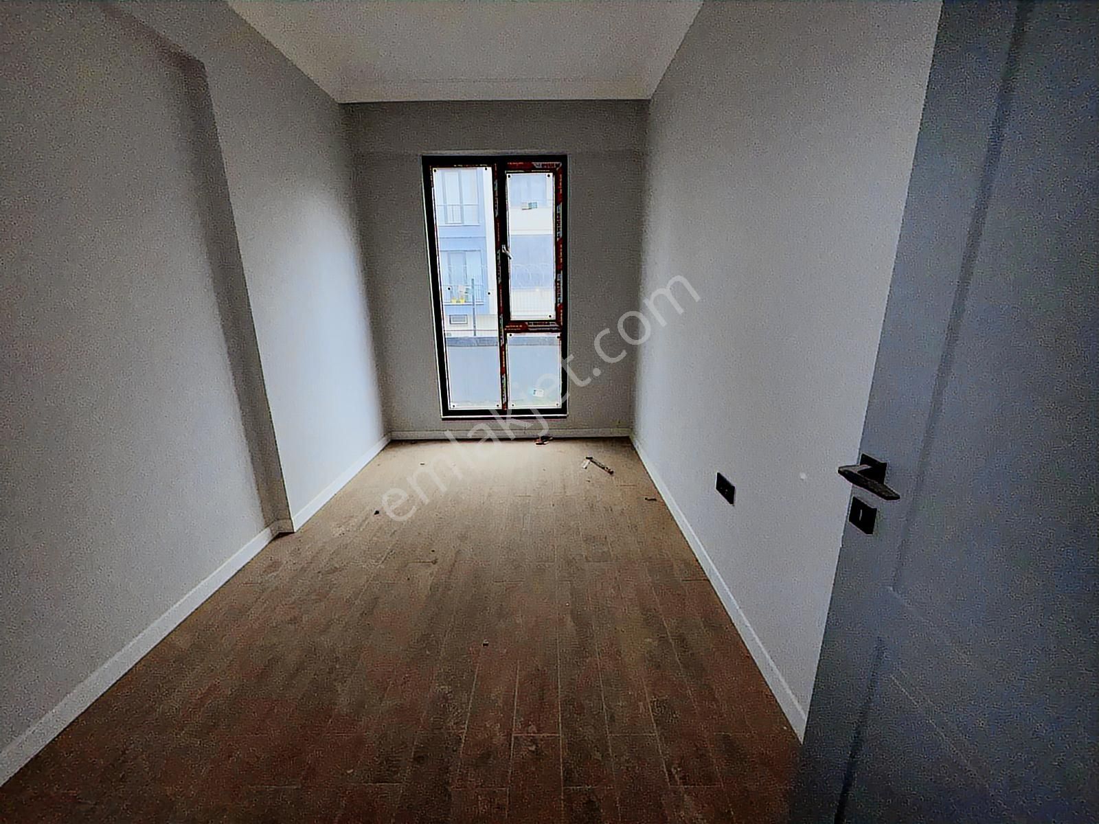 Kumköy Premıum'da 2 Banyolu Satılık 3+1 Daire - Bahadır Eker'den - Görsel 30