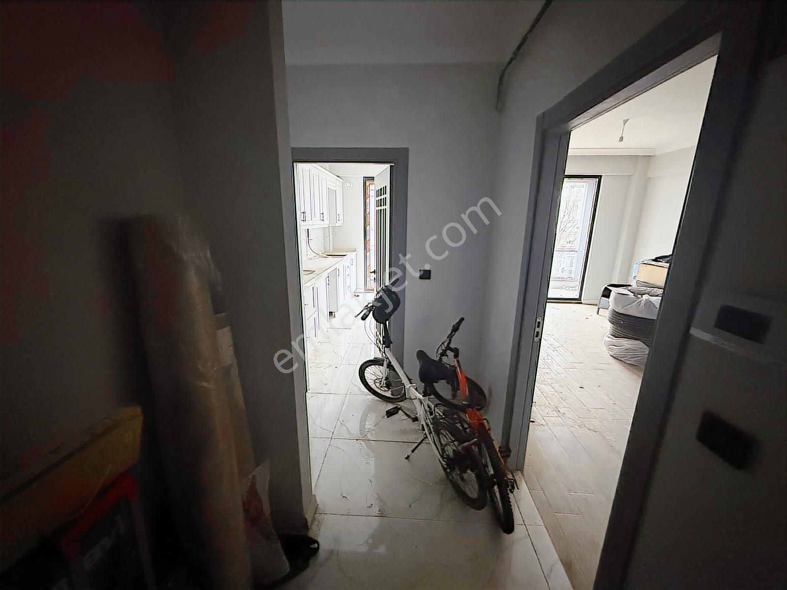 Kumköy Premıum'da 2 Banyolu Satılık 3+1 Daire - Bahadır Eker'den - Görsel 20