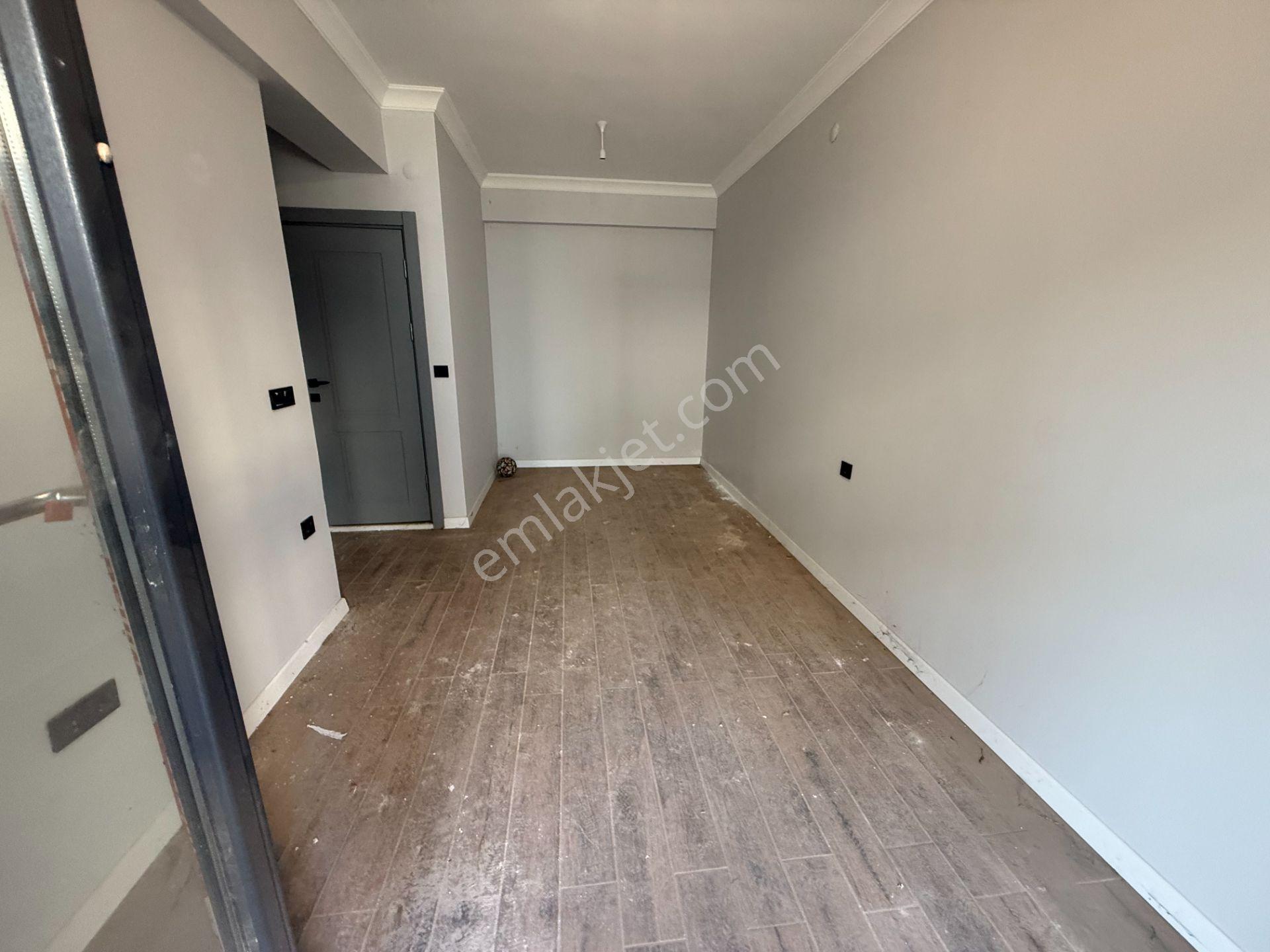 Kredi Sınırı Yok - Kumköy Premıum'da 2 Banyolu Satılık 3+1 Daire - Görsel 28