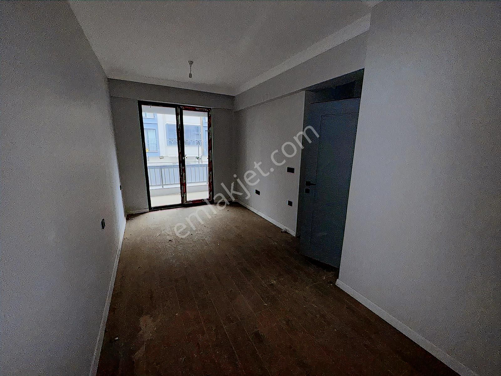 Kumköy Premıum'da 2 Banyolu Satılık 3+1 Daire - Bahadır Eker'den - Görsel 15