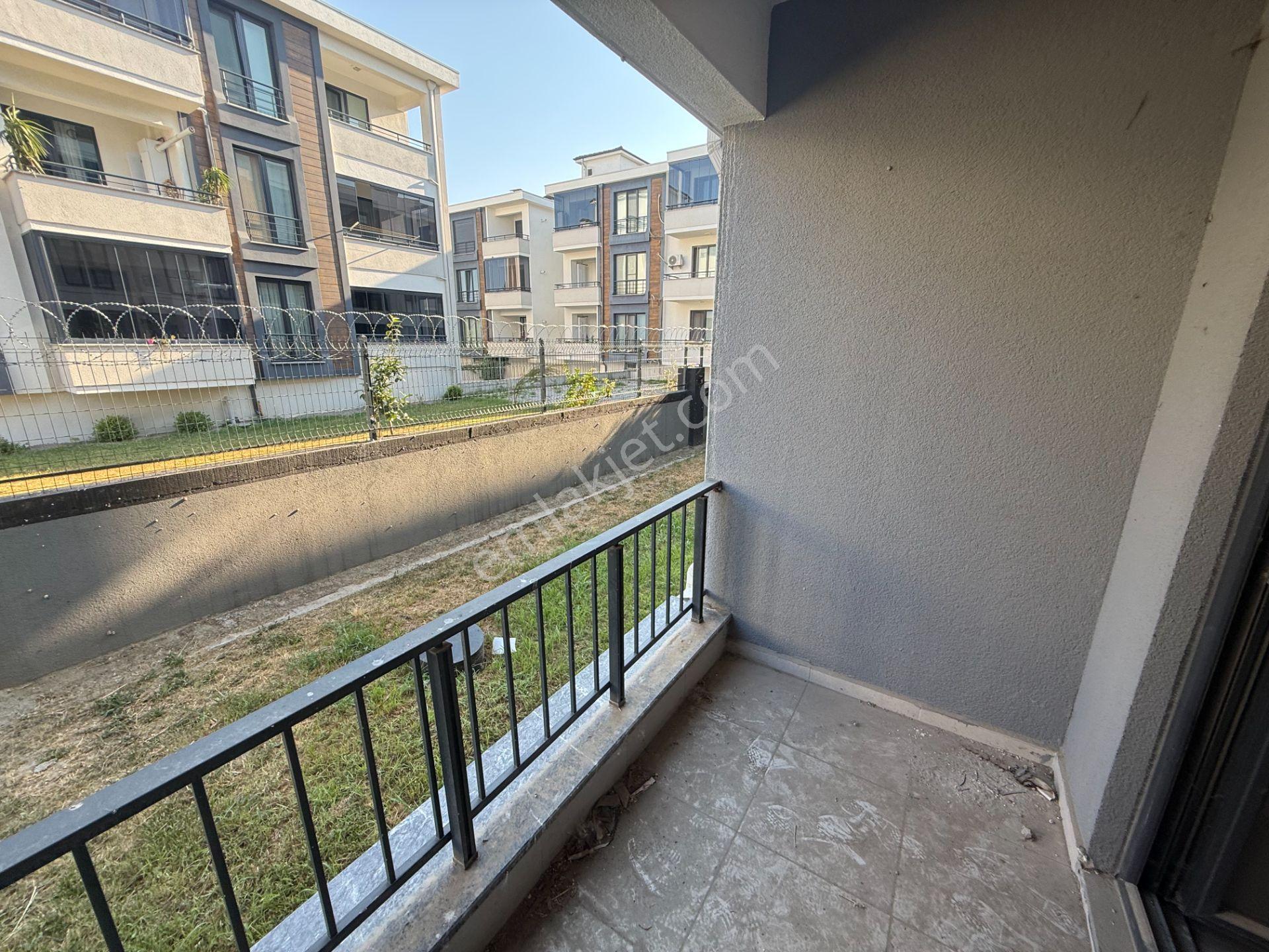 Kredi Sınırı Yok - Kumköy Premıum'da 2 Banyolu Satılık 3+1 Daire - Görsel 36