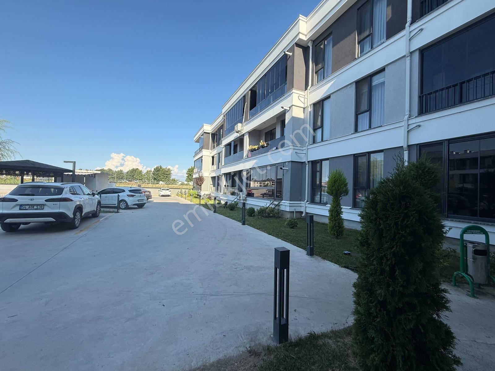 Kredi Sınırı Yok - Kumköy Premıum'da 2 Banyolu Satılık 3+1 Daire - Görsel 10
