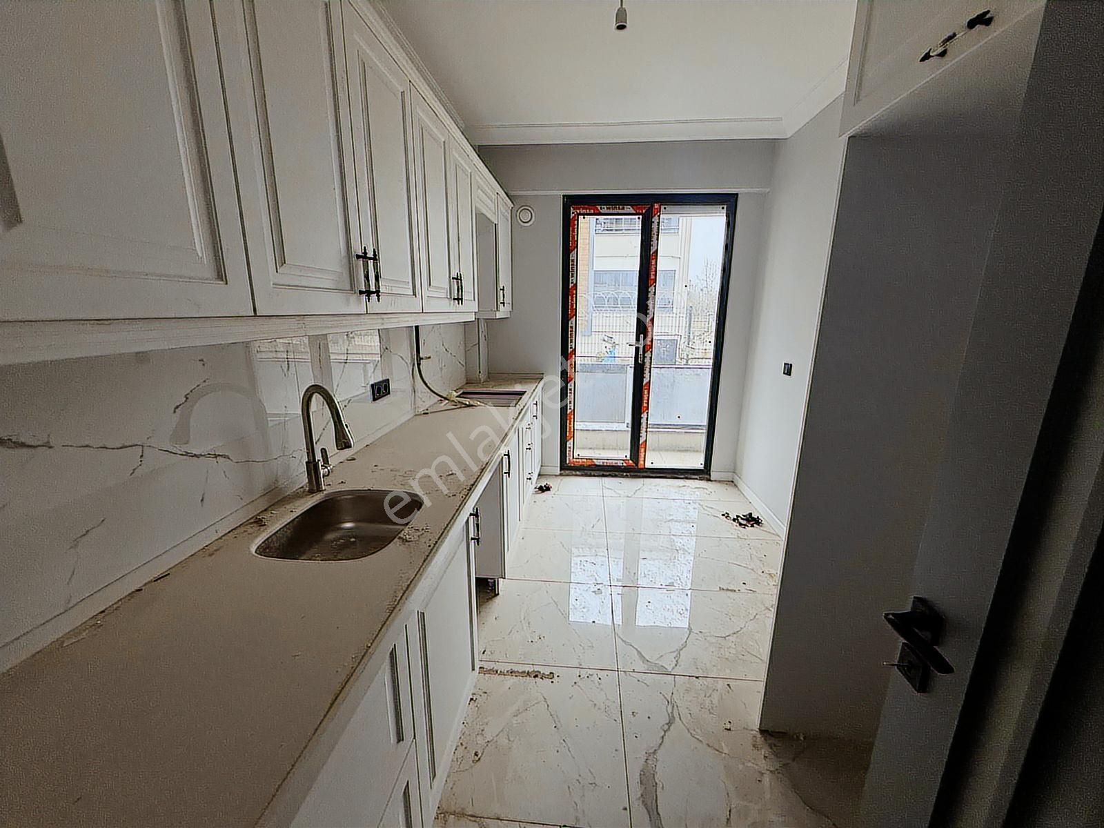 Kumköy Premıum'da 2 Banyolu Satılık 3+1 Daire - Bahadır Eker'den - Görsel 26