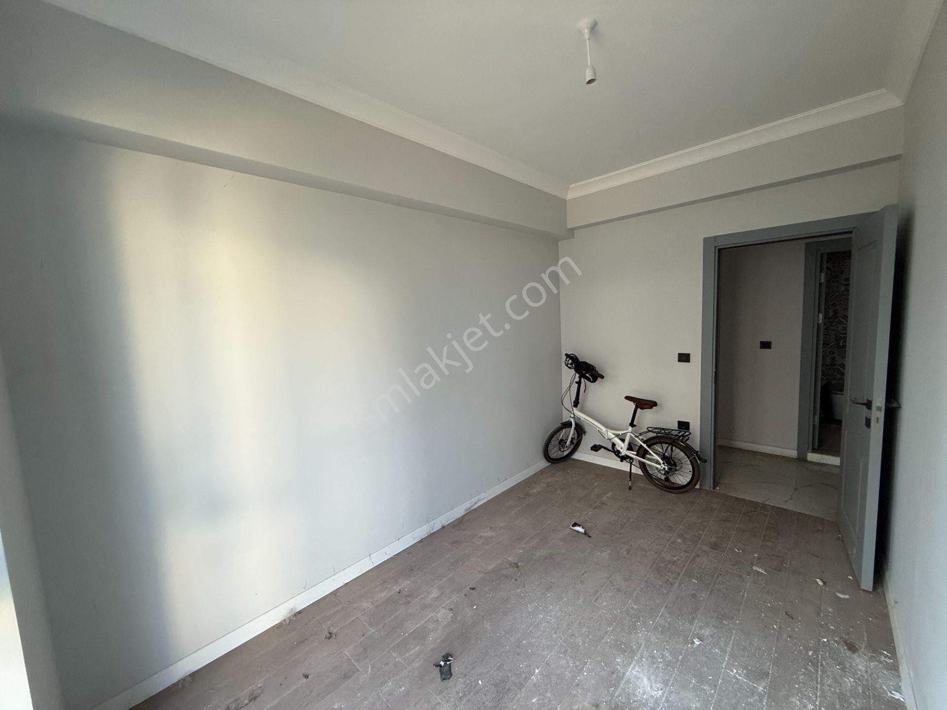 Kredi Sınırı Yok - Kumköy Premıum'da 2 Banyolu Satılık 3+1 Daire - Görsel 34