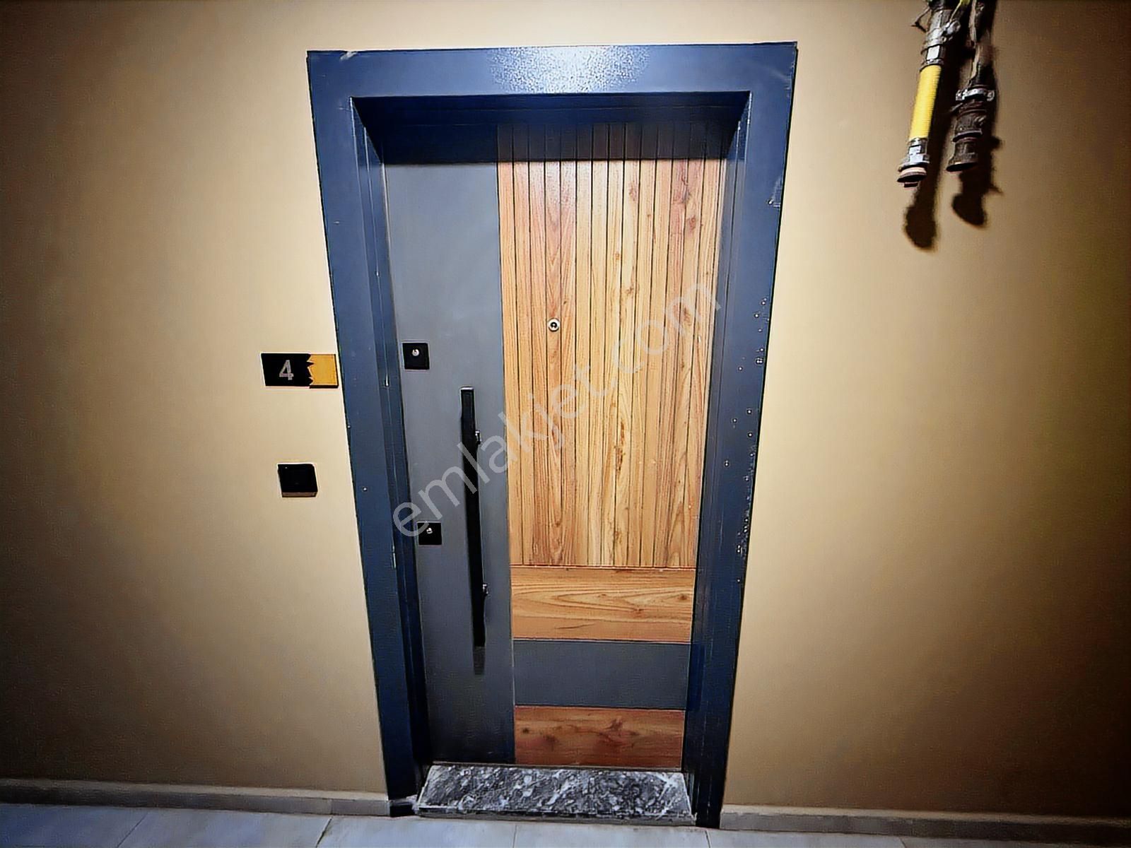 Kumköy Premıum'da 2 Banyolu Satılık 3+1 Daire - Bahadır Eker'den - Görsel 12