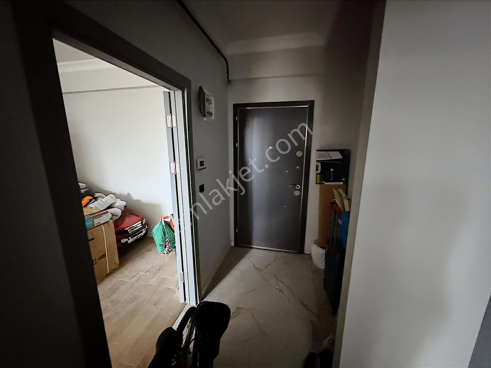 Kumköy Premıum'da 2 Banyolu Satılık 3+1 Daire - Bahadır Eker'den - Görsel 16