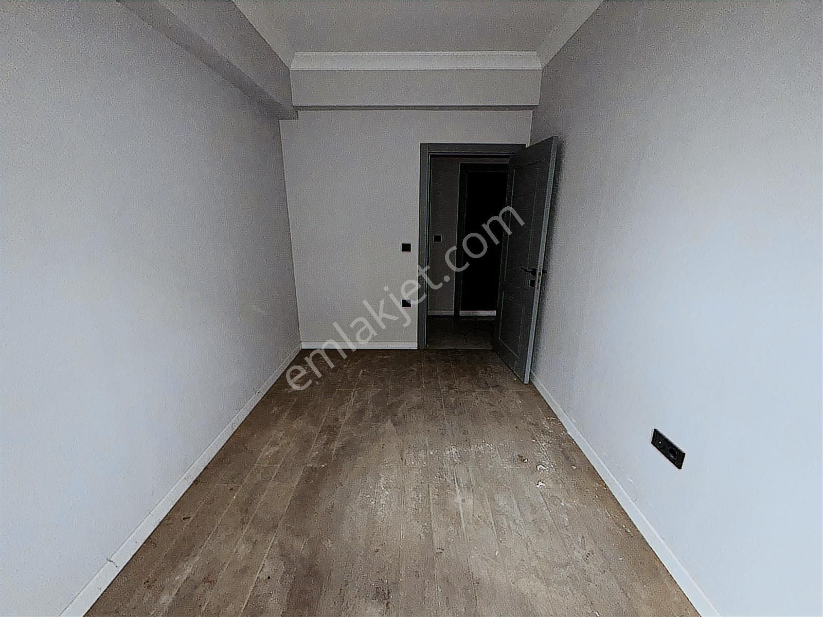 Kumköy Premıum'da 2 Banyolu Satılık 3+1 Daire - Bahadır Eker'den - Görsel 5