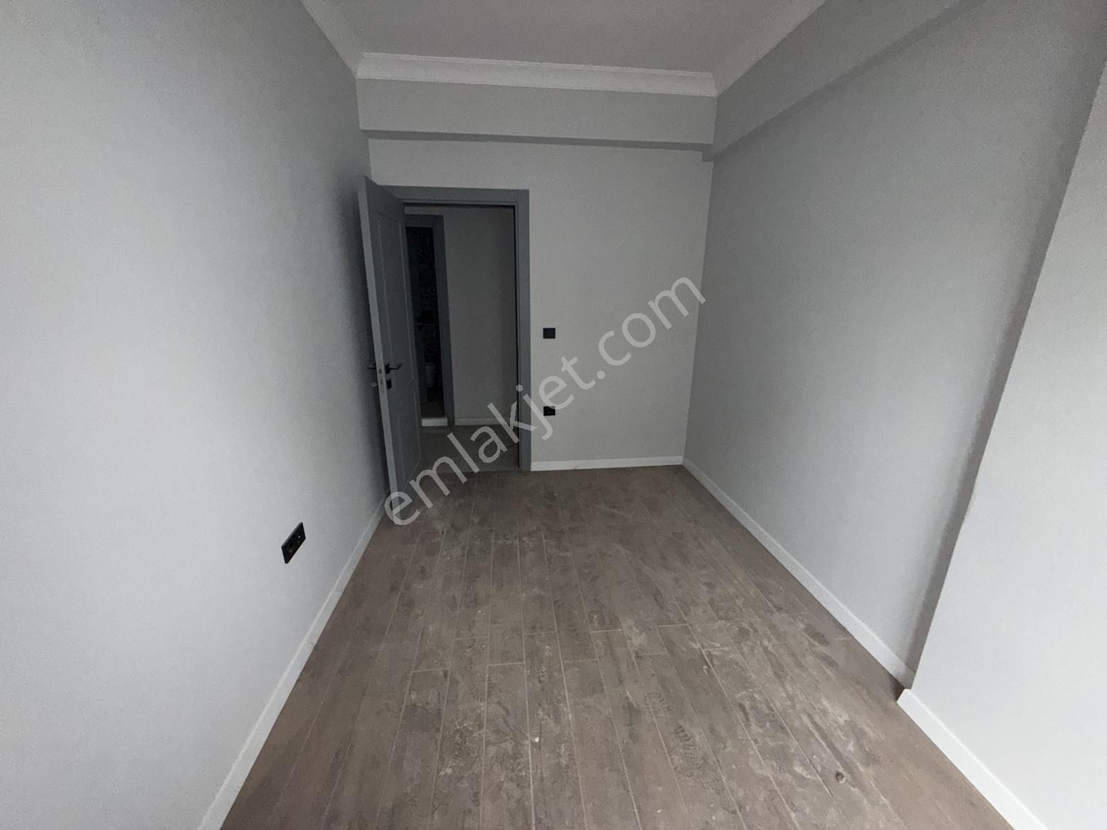 Kumköy Premıum'da 2 Banyolu Satılık 3+1 Daire - Bahadır Eker'den - Görsel 13